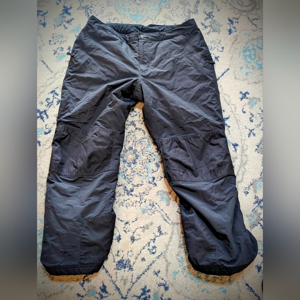 Land's End Large (14/16) Petite Women's Snow Pants